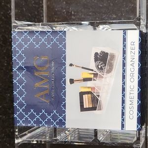 💄Cosmetic Organizer